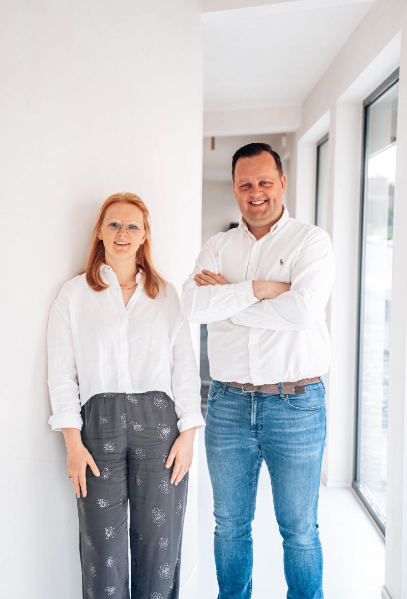 Depotter Vastgoedadviseur